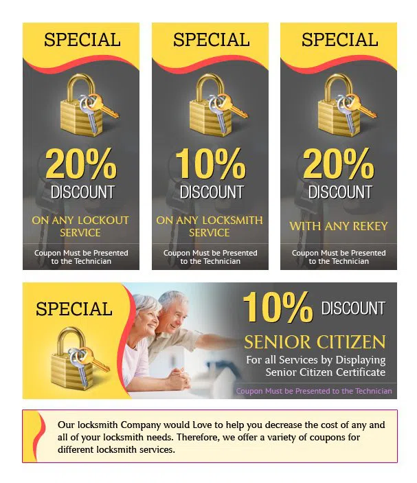Hollywood Lock And Keys Hollywood, FL 954-366-0894 - coupons7